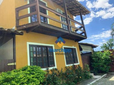 Casa com 3 Quartos à venda, 150m² no Sapê, Niterói