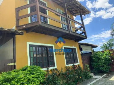 Casa com 3 Quartos à venda, 150m² no Sapê, Niterói
