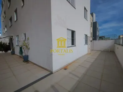 Apartamento com 3 Quartos à venda, 85m² no Colégio Batista, Belo Horizonte