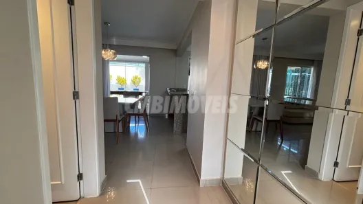 Casa de Condomínio com 3 Quartos à venda, 198m² no Parque Alto Taquaral, Campinas