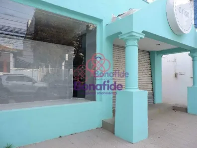Imóvel Comercial com 4 Quartos à venda, 297m² no Centro, Jundiaí