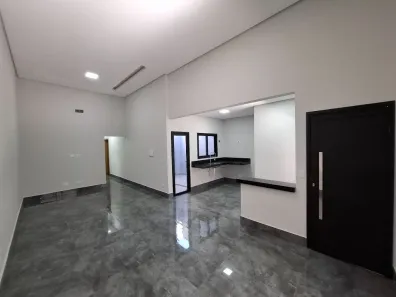 Casa com 3 Quartos à venda, 100m² no Jardim Nossa Senhora de Fátima, Americana