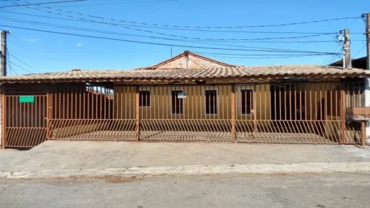 Casa com 3 Quartos à venda, 266m² no Jardim Souto, São José dos Campos
