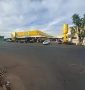 Ponto Comercial para alugar, 100m² no Brant, Lagoa Santa