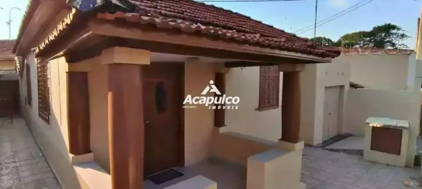 Casa com 2 Quartos à venda, 133m² no Jardim Santana, Americana