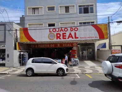 com 3 Quartos à venda, 516m² no Centro, Santa Bárbara D'Oeste