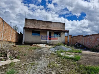 Casa com 2 Quartos à venda, 80m² no Eldorado, Juatuba