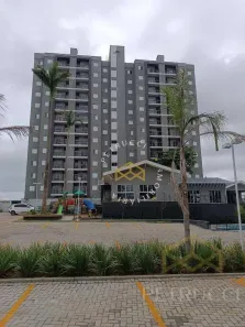 Apartamento com 2 Quartos à venda, 56m² no Chácara Bela Vista, Sumaré