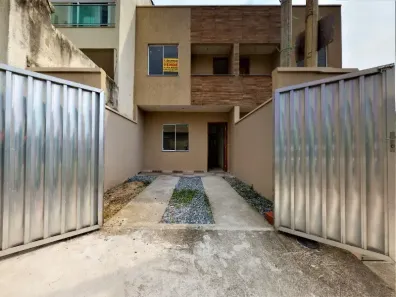 Casa com 3 Quartos para venda ou aluguel, 85m² no Campo Grande, Rio de Janeiro
