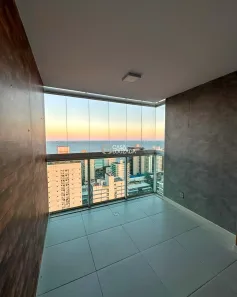 Apartamento com 3 Quartos à venda, 78m² no Praia de Itaparica, Vila Velha