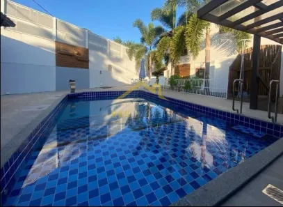 Casa com 4 Quartos à venda, 426m² no Piatã, Salvador