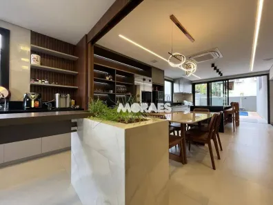 Casa de Condomínio com 3 Quartos à venda, 450m² no Residencial Lago Sul, Bauru
