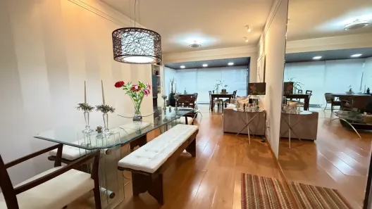 Apartamento com 4 Quartos à venda, 130m² no Praia do Canto, Vitória