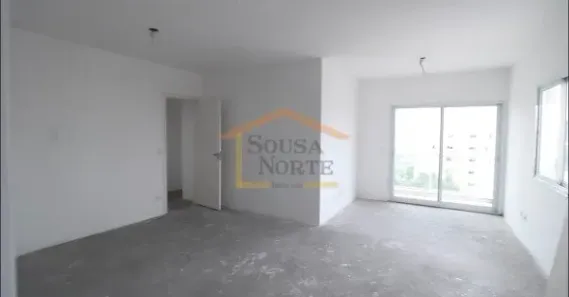 Apartamento com 3 Quartos à venda, 92m² no Tucuruvi, São Paulo