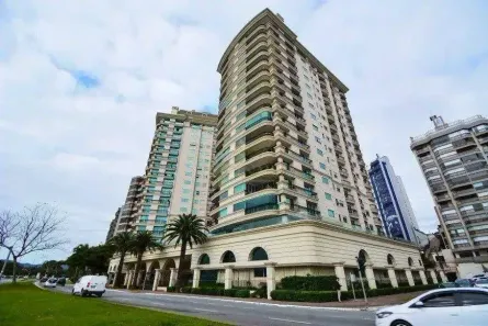 Apartamento com 4 Quartos à venda, 316m² no Agronômica, Florianópolis
