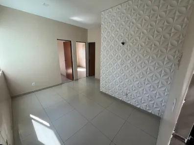 Apartamento com 2 Quartos à venda, 38m² no Colônia Terra Nova, Manaus