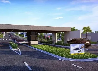 Lote/Terreno à venda, 330m² no Centro, Passo Fundo