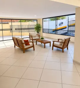 Apartamento com 2 Quartos à venda, 67m² no Imbuí, Salvador