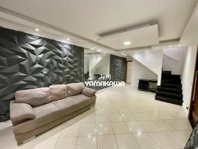 Sobrado com 3 Quartos à venda, 180m² no Tatuapé, São Paulo