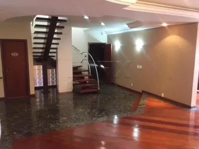 Sobrado com 7 Quartos à venda, 535m² no Jardim Estoril II, Bauru