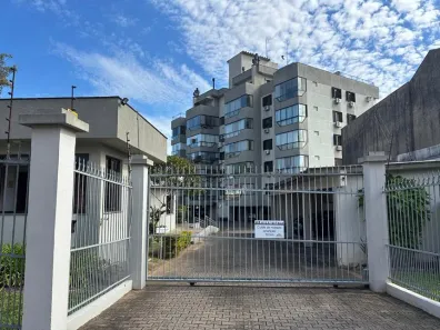 Apartamento com 3 Quartos à venda, 109m² no Tristeza, Porto Alegre