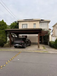 Casa de Condomínio com 3 Quartos à venda, 220m² no Colina de Laranjeiras, Serra