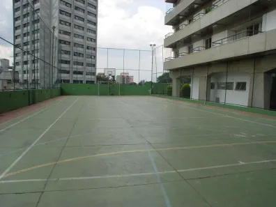 Apartamento com 3 Quartos à venda, 157m² no Santo Amaro, São Paulo