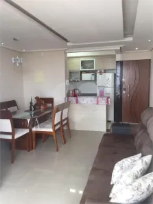 Apartamento com 3 Quartos à venda, 70m² no Vila Bela, São Paulo
