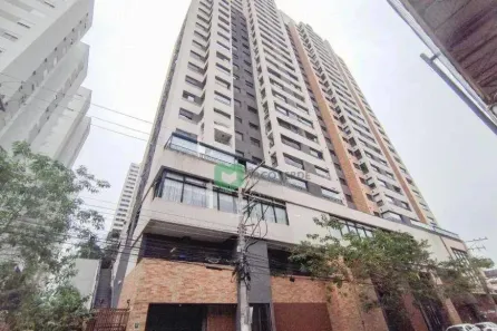 Apartamento com 1 Quarto à venda, 51m² no Brás, São Paulo