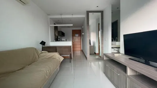 Apartamento com 1 Quarto à venda, 34m² no Jacarepaguá, Rio de Janeiro