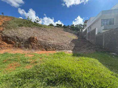 Lote/Terreno à venda, 437m² no Spina Ville II, Juiz de Fora