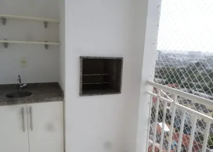 Apartamento com 3 Quartos à venda, 76m² no Mooca, São Paulo