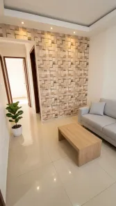 Apartamento com 2 Quartos à venda, 44m² no Três Poços, Volta Redonda
