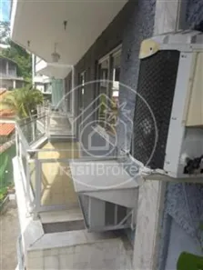 Apartamento com 1 Quarto à venda, 55m² no Jardim Carioca, Rio de Janeiro