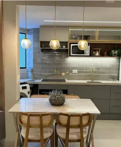 Apartamento com 2 Quartos à venda, 50m² no Boa Viagem, Recife