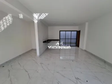 Sobrado com 4 Quartos à venda, 127m² no Parque da Mooca, São Paulo