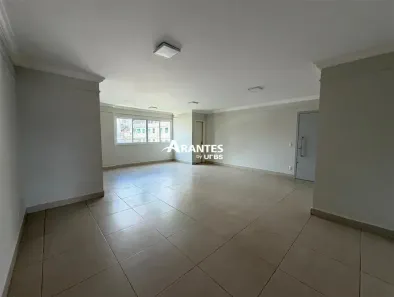 Apartamento com 3 Quartos à venda, 142m² no Fundinho, Uberlândia