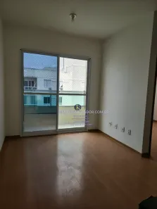 Apartamento com 2 Quartos para alugar, 45m² no Centro, Lauro de Freitas