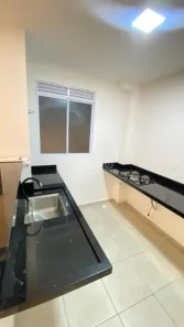 Apartamento com 2 Quartos à venda, 47m² no Parque Viaduto, Bauru