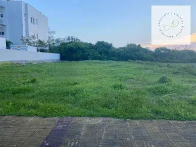 Lote/Terreno à venda, 750m² no Jurerê Internacional, Florianópolis