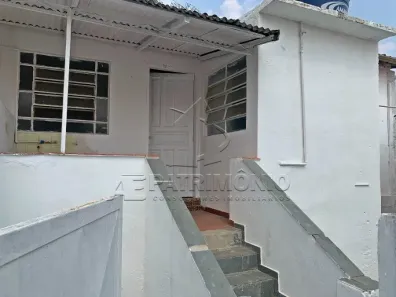 Casa com 2 Quartos à venda, 185m² no Jardim Maria do Carmo, Sorocaba