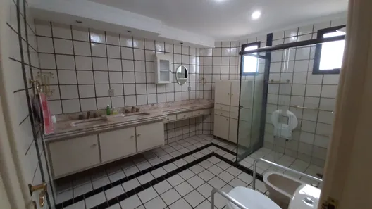 Apartamento com 3 Quartos à venda, 232m² no Jardim Claret, Rio Claro
