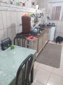 Casa com 3 Quartos à venda, 100m² no Baeta Neves, São Bernardo do Campo