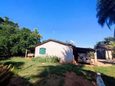 Fazenda/Sítio com 2 Quartos à venda, 350m² no , Bady Bassitt