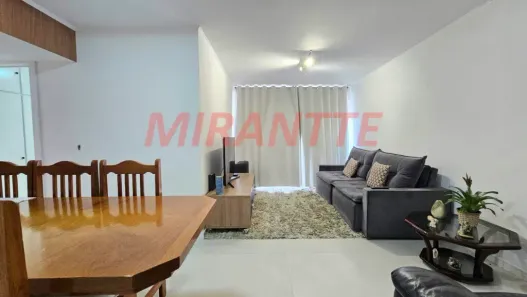 Apartamento com 3 Quartos à venda, 73m² no Água Fria, São Paulo