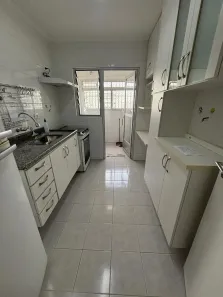 Apartamento com 2 Quartos à venda, 60m² no Santa Teresinha, São Paulo