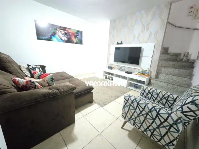 Sobrado com 3 Quartos à venda, 140m² no Vila Taquari, São Paulo