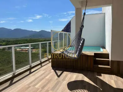 Cobertura com 4 Quartos à venda, 144m² no Recreio dos Bandeirantes, Rio de Janeiro