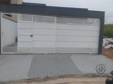 Casa com 3 Quartos à venda, 120m² no Vila Santo Antônio, Votorantim