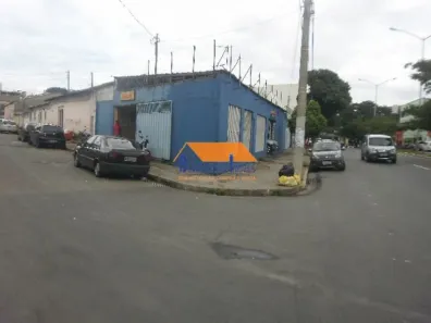 Lote/Terreno à venda, 600m² no Horto, Belo Horizonte